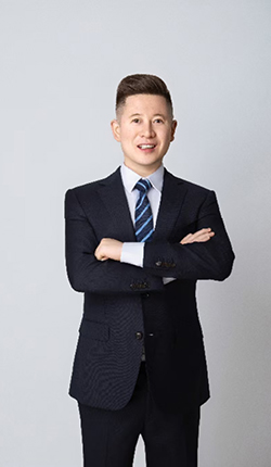 王楠　博士研究生