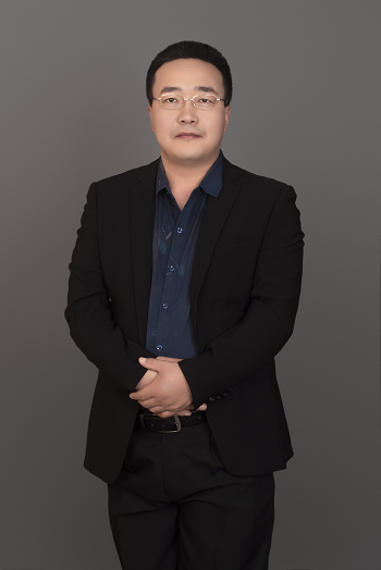 罗国亮 副教授