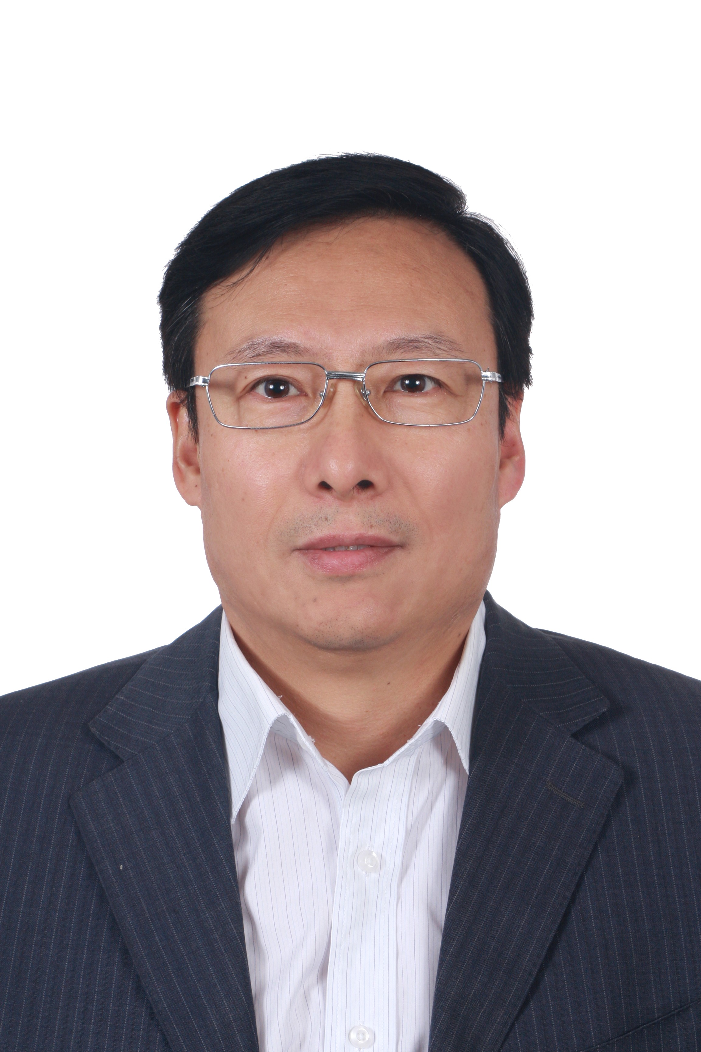 任建明 教授